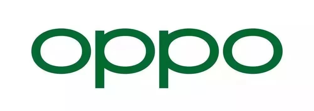 淮南OPPO 2019启用全新VI设计识别系统