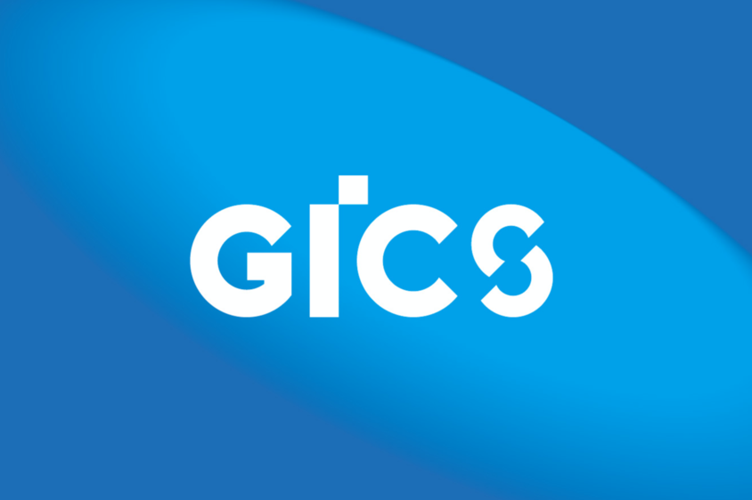 淮南GICS全球半导体才智大会VI设计