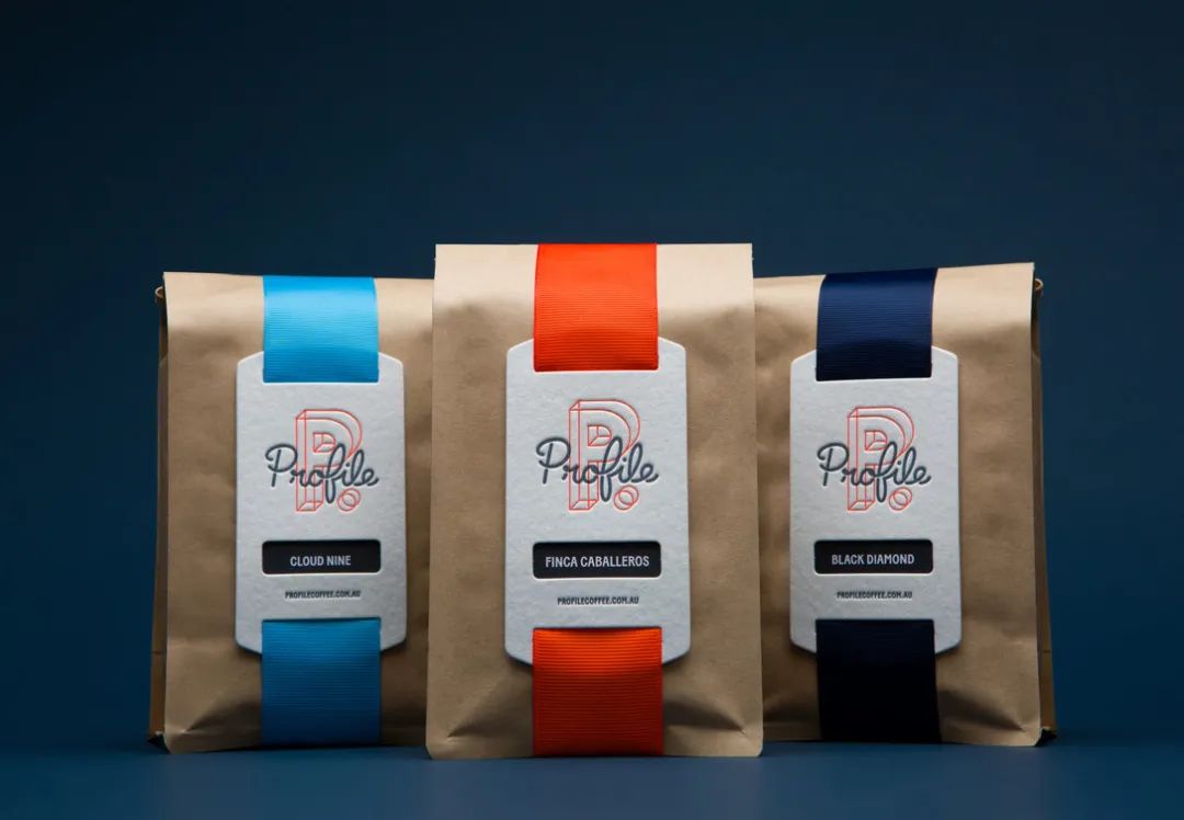 淮南咖啡文化品牌形象设计